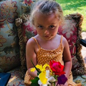 Meet your Posher, Jacqueline